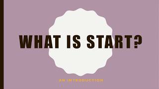 What is START?