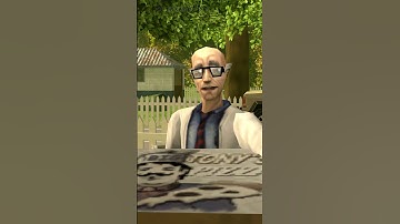 Half-Life: Ep10 | Pizza Delivery 🍕 ASMR