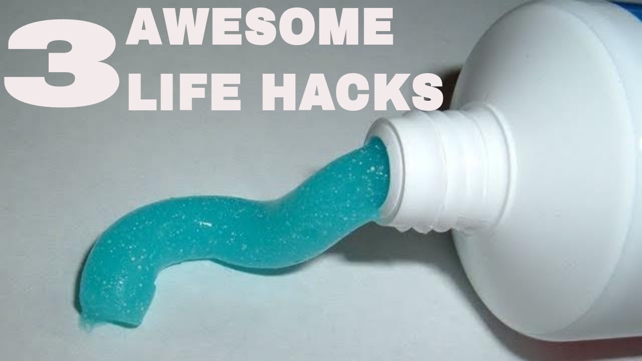 3 DIY Life Hacks To Simplify Your Life YouTube
