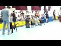 台灣犬台南國際展總冠軍選拔－鐵板勝出