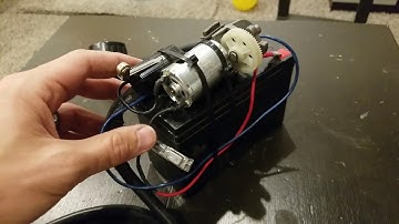 2stroke carburetor pop off pressure tester diy