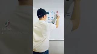🎉 Eureka! The Solution to the Mystery 1?1?1=3 🤯 #math #viral #youtube #shorts #challenge #puzzle 🎉 Eureka! The Solution to the Mystery 1?1?1=3 🤯 #math #viral #youtube #shorts #challenge #puzzle