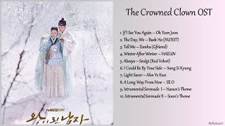 The Crowned Clown OST Full Compilation