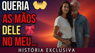 Pai, Não Tão Rápido, É A Minha Primeira Vez