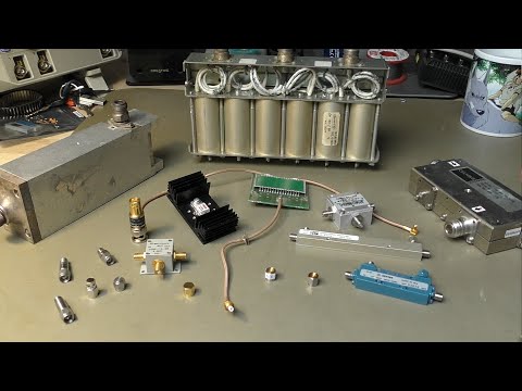 Video: Jak funguje vysokofrekvenční atenuátor?