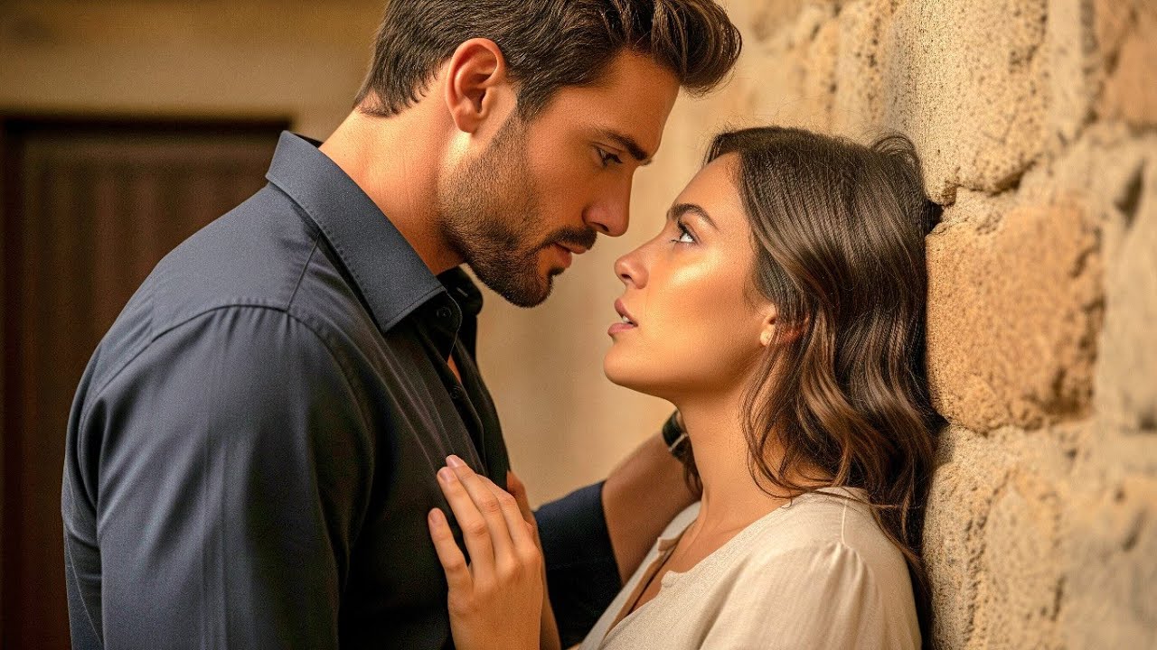 He publicly shamed her for his family, but jealousy made him win her back in secret.