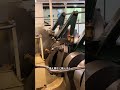 ボールベアリングがなかった時代、鋼鉄の巨獣は摩擦を克服するために、これらの小さなカップにすべて頼っていた？！ #豆知識