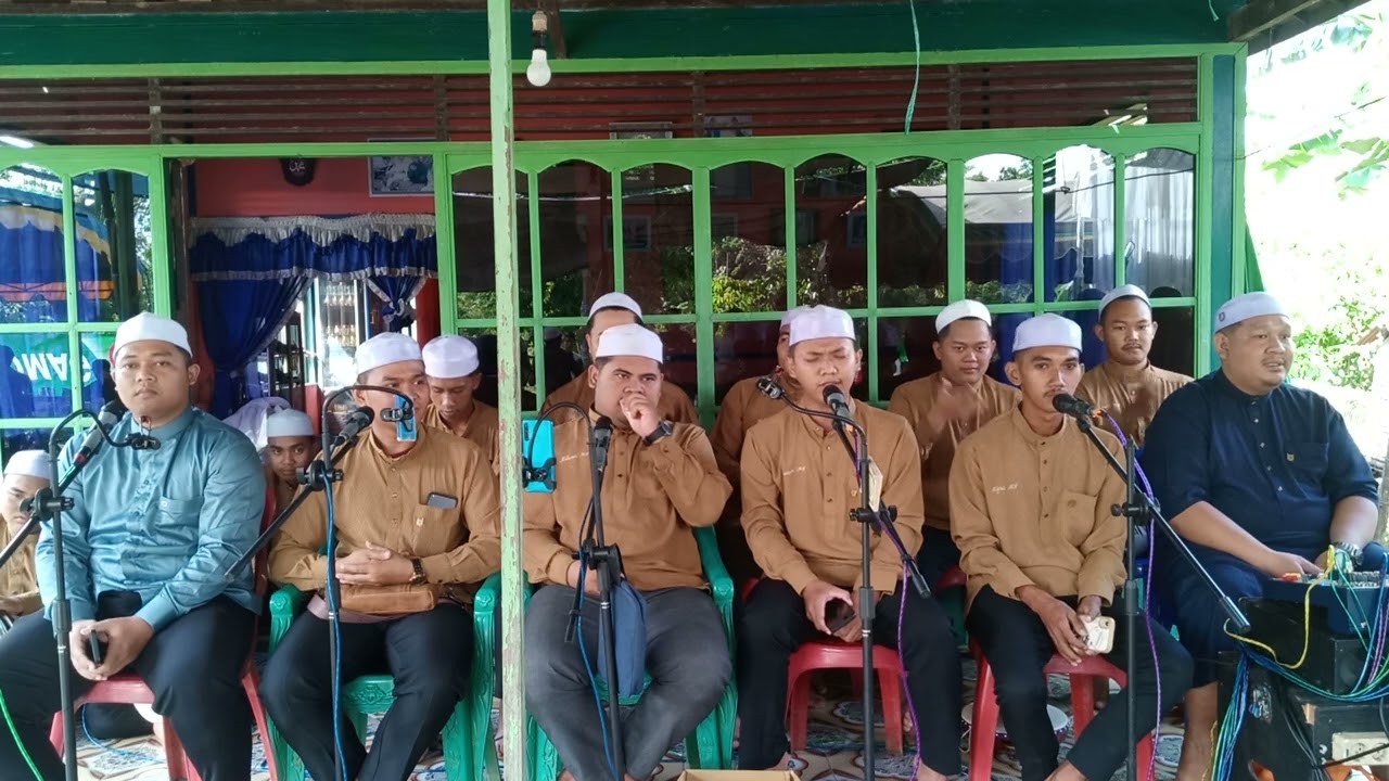 Miftahussalam_Anshori Ya Robbibil Mustofa_Pingaran 12 Mei 2024