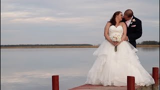 "You Send Me" by Sam Cooke WEDDING VIDEOGRAPHY for Albert + Ashleigh COUSIAC MANOR