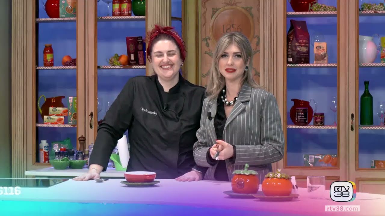 TADA' in Cucina - Mercoledì 25.02.26