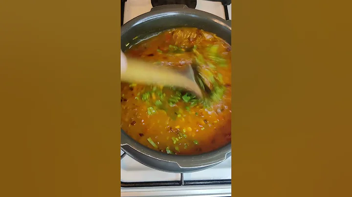 Best Khichdi Recipe  (Healthy Daal Khichdi) #shorts #youtubeshorts #ytshorts #khichdi #healthyfood