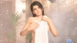 Dead Or Alive Xtreme Venus Vacation - Peaceful Knit Momiji