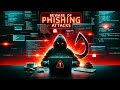 Mastering Phishing Attacks: An In-Depth Analysis 🎣💻 | Essential Cybersecurity Tips