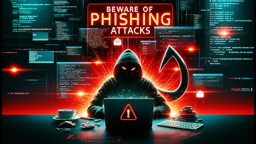 Mastering Phishing Attacks: An In-Depth Analysis 🎣💻 | Essential Cybersecurity Tips