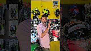 axor apex hex2 available in stock @bikerspalacemadurai call 8110933220