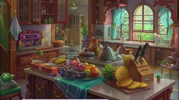 Manor Matters Level 2149 - Super Hard - Music Room - Day 5 - Fly High Streak - CaroGamesNL