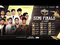 💥RBz Champ - 2026 | Semi Finals : GodL , NKG , IQOO TG , S8UL , RNX | Tamil FreeFire Tournament