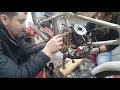 1982 model riga 13 russian rus motoru ne yapsak çalışmıyor part 3