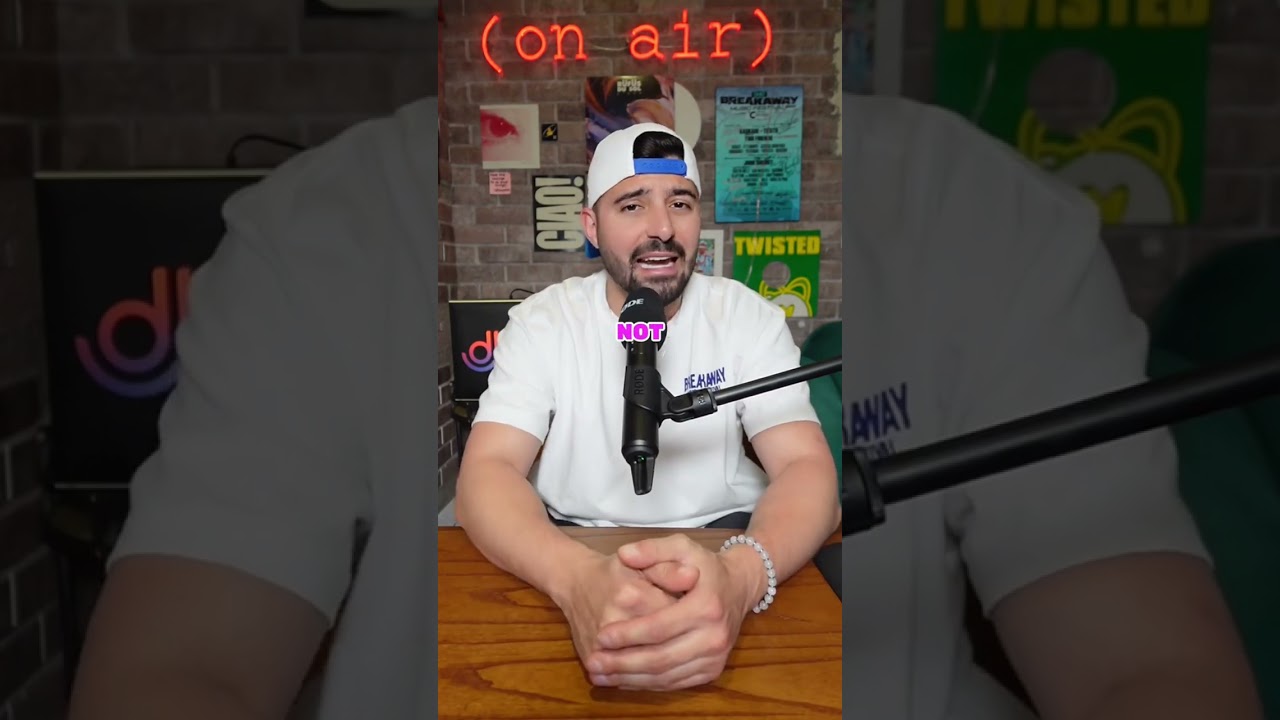 Is John Summit the intro DJ to new EDM fans?! . 