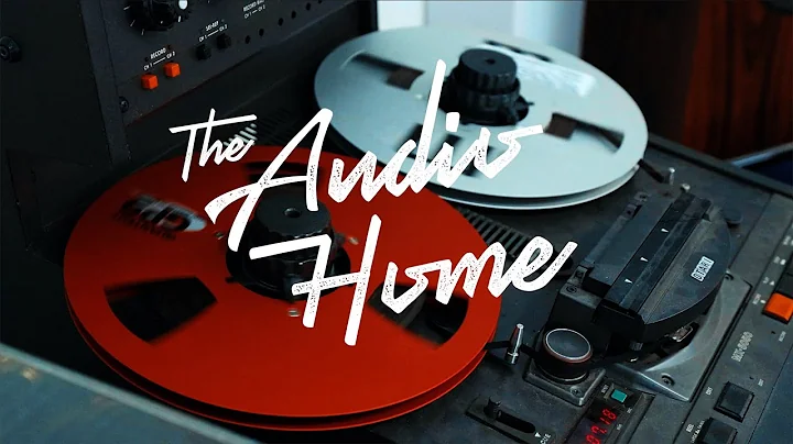 Audiophile Dream House! Warren Jarretts The Audio Home in Fullerton, CA