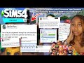 🚨Sim Gurus respond to Concerns from Simmers about Loading Screens &amp; NEW features. Burglars + MORE !