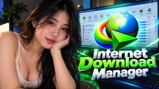 Internet Download Manager 2026 Cracked | How To Download & Install | Stable Version screenshot 5