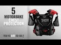 Top 10 Motorbike Chest Protection [2018]: Thor Guardian Motocross Chest Protector Adult Body Armour