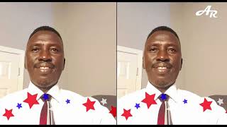 Nyan Nhiaar Ca Päl By Dhieu Akuanyagorich