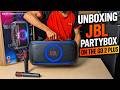 Is It Worth the Upgrade? | Unboxing &amp; Sound Test 🔊 - JBL PartyBox On-The-Go 2 Plus