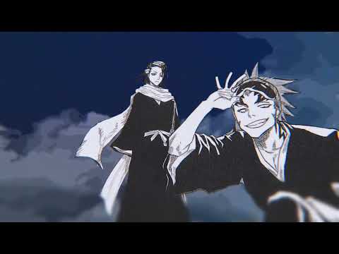 【静止画ＭＡＤ】アメノチハレ【BLEACH】