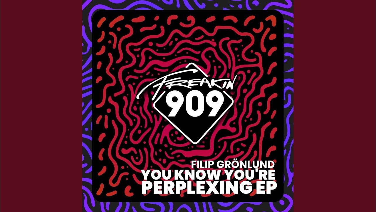 You Know You're Mine (Extended Mix)