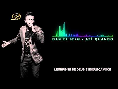 Daniel Berg -