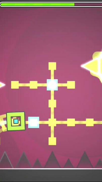 #electrodynamix #geometrydash #playing #edit