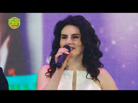 Галицький шлягер Діти 2024 м Івано Франківськ 14 04 2024 рік 1 частина