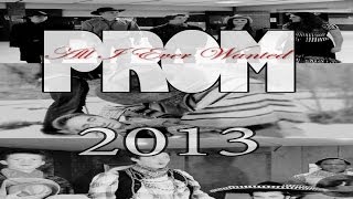 Alta 2013 Prom Wanted