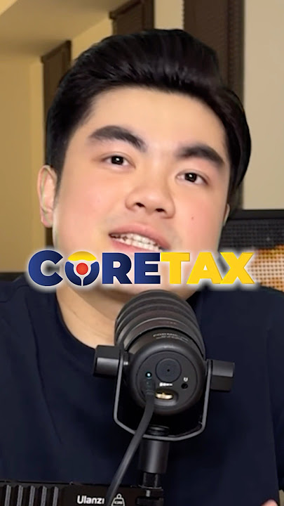 CORETAX APLIKASI INDONESIA HABISKAN 1,3 TRILIUN?!