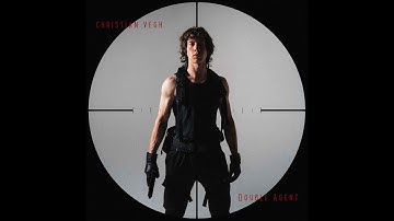 Double Agent - Christian Vegh Official Music Video