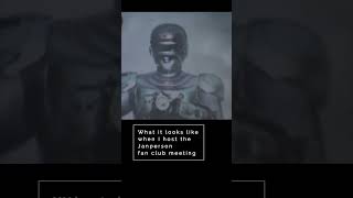 Metal Hero Things - Hosting the Janperson Fan Club Meeting