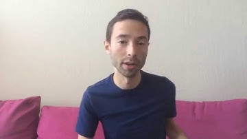 The Real Cure for Carpal Tunnel / RSI Hand Pain