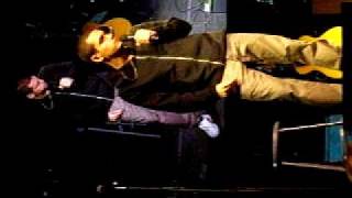 John Mayer Clinic @ Berklee "Inspiration Information" - #4