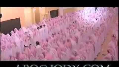 ياسر الدوسري آيات من سورة الأعراف تهتز لها الأبدان وتخشع لها القلوب