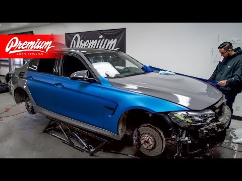 how-we're-making-this-bmw-m3-matte-blue!-(wrap-series-part-2)