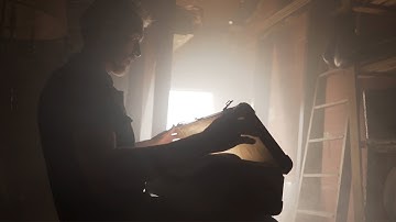 Dyfact, Junah - Shadow (Official Video)