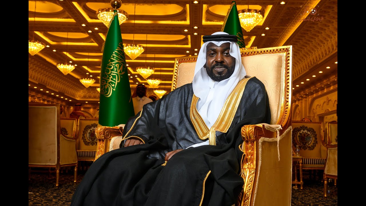 حفل زواج الشاب ريان عايض عطية المولد القرمشي _ زير