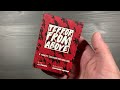 End of video