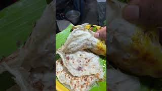  Bangalore Electronic City La Ippadi Oru Chettinadu Parotta Kadai Eruka  shorts