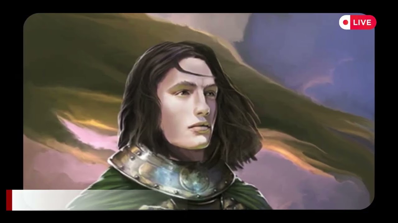 The Rise and Fall of House Hoare From Kings of the Iron Islands to Extinction