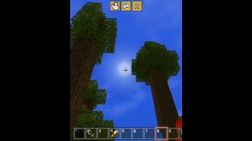 Best shader for Minecraft pocket edition Render Dragon 1.19 #shorts