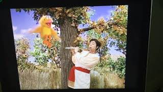 Peter And The Wolf - The Character Of The Bird, Played By Zoe