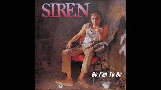 Siren プログレッシブメタル progressive l Siren プログレッシブ